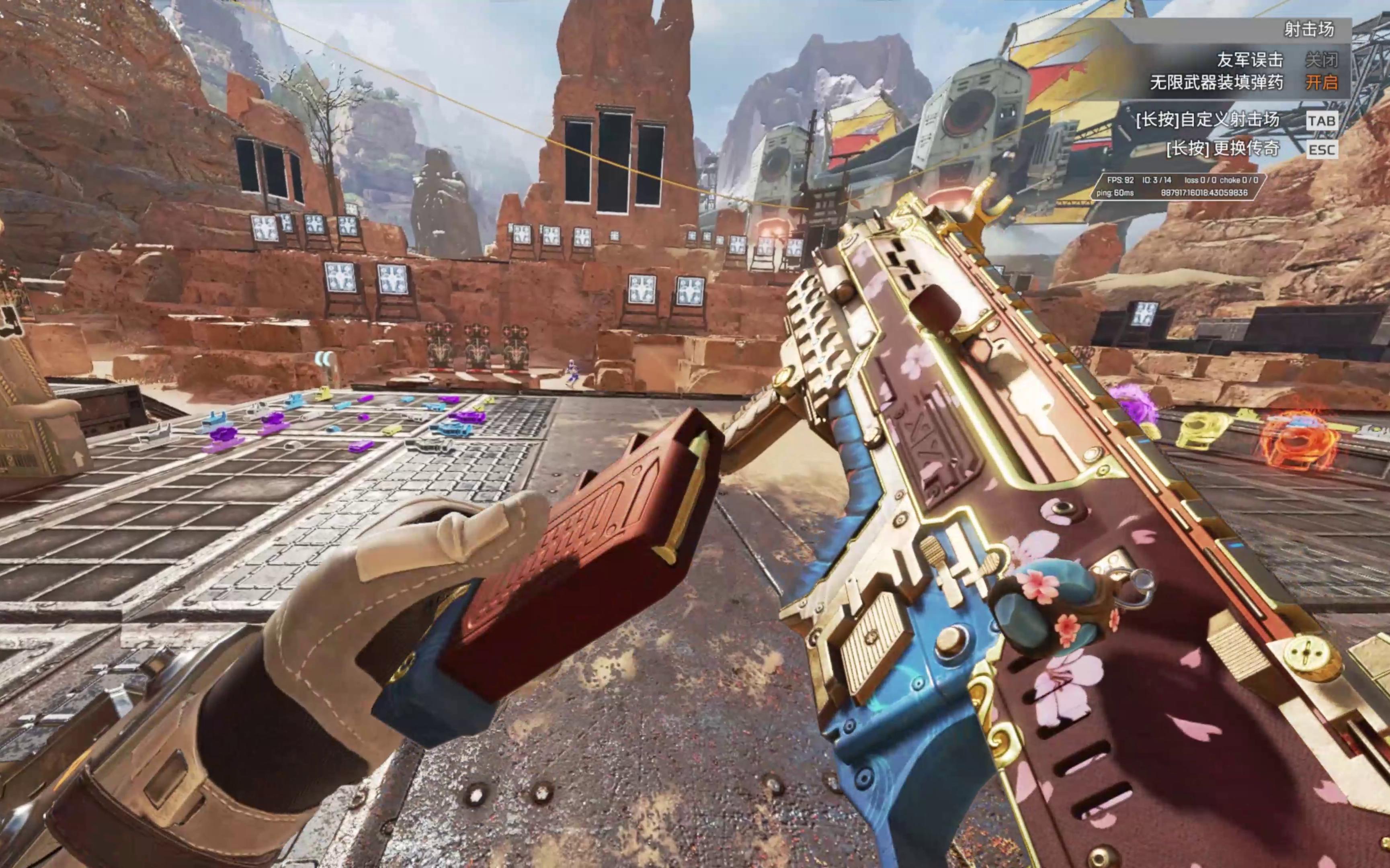 中备受期待 中备受期待