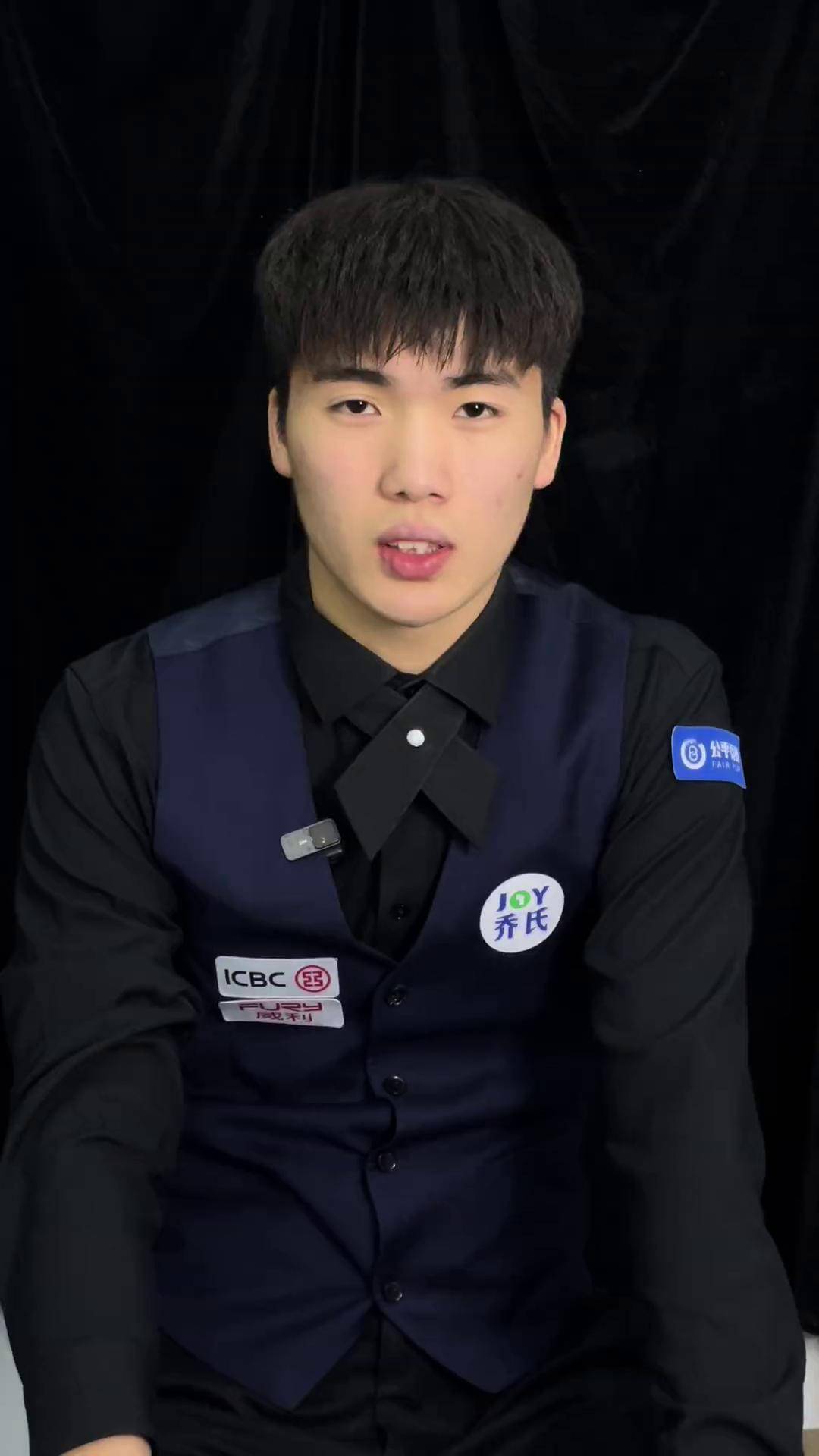 他的爆发力 他的爆发力