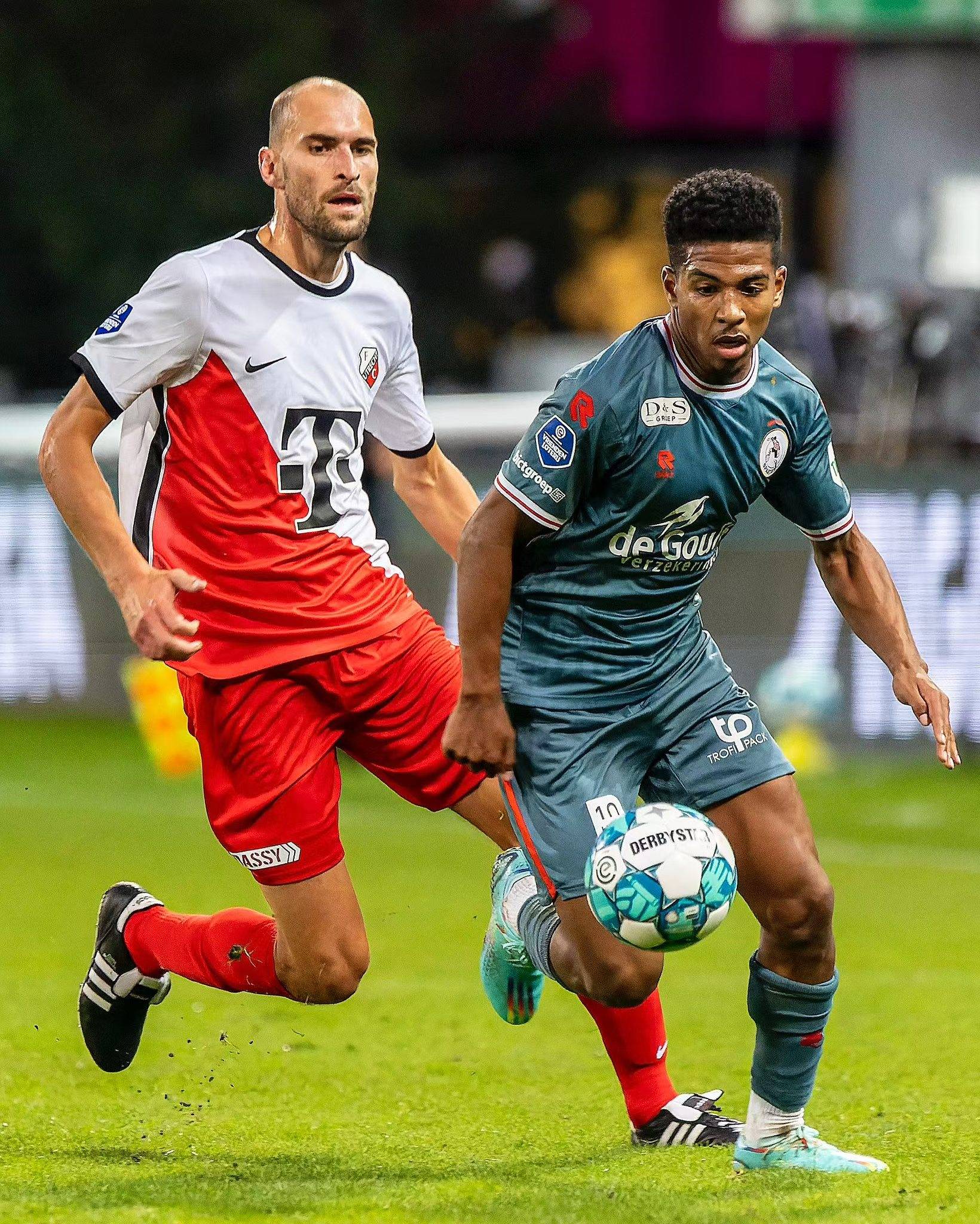 反击能力 反击能力