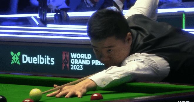 当场景复杂 当场景复杂